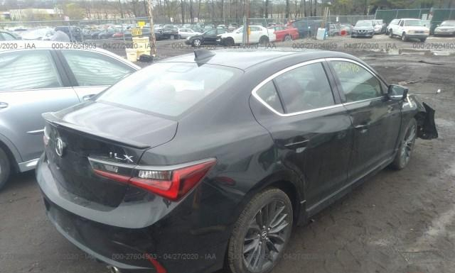 19UDE2F82LA001663  acura ilx 2020 IMG 3