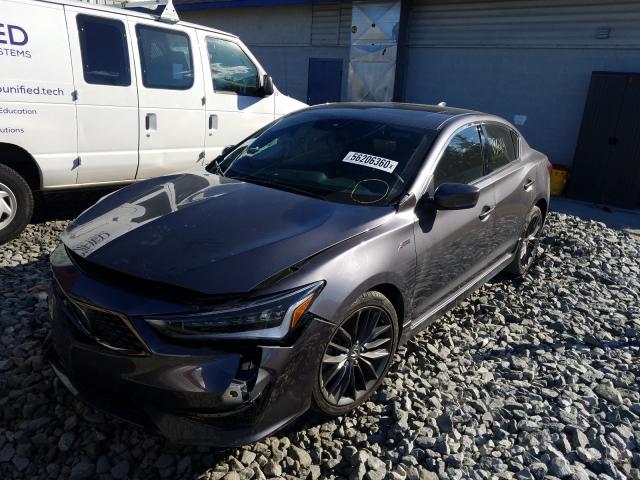 19UDE2F85KA006936  acura  2019 IMG 1