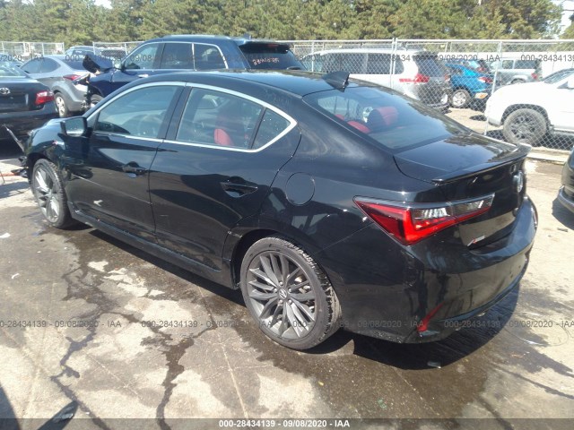 19UDE2F89KA008737  acura ilx 2019 IMG 2