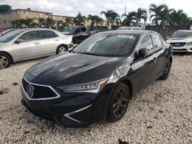 19UDE2F39LA005200  acura ilx 2020 IMG 1