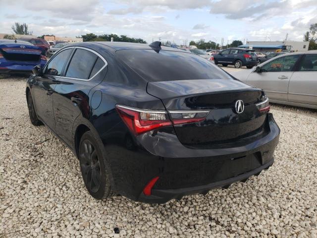 19UDE2F39LA005200  acura ilx 2020 IMG 2