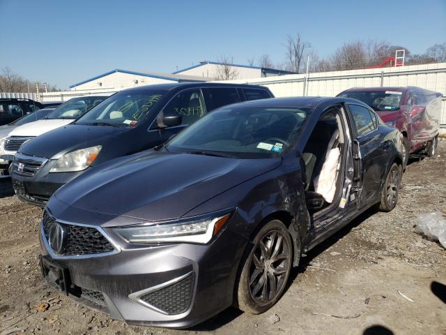 19UDE2F76LA005836  acura  2020 IMG 1