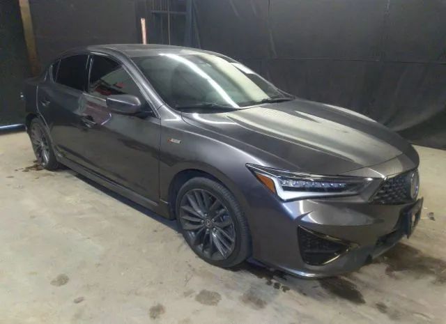 19UDE2F87MA003930  acura ilx 2021 IMG 0