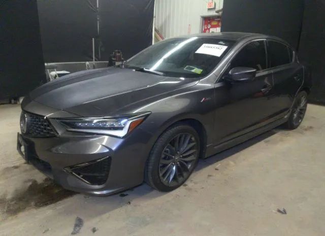 19UDE2F87MA003930  acura ilx 2021 IMG 1