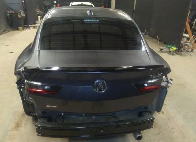 19UDE2F87MA003930  acura ilx 2021 IMG 5