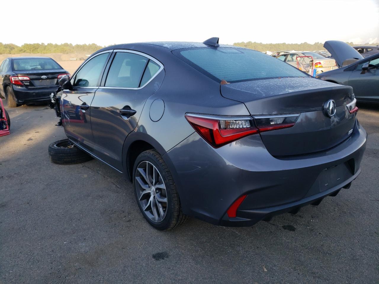 19UDE2F74MA010616  acura ilx 2021 IMG 1