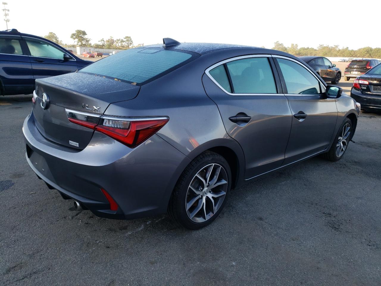 19UDE2F74MA010616  acura ilx 2021 IMG 2