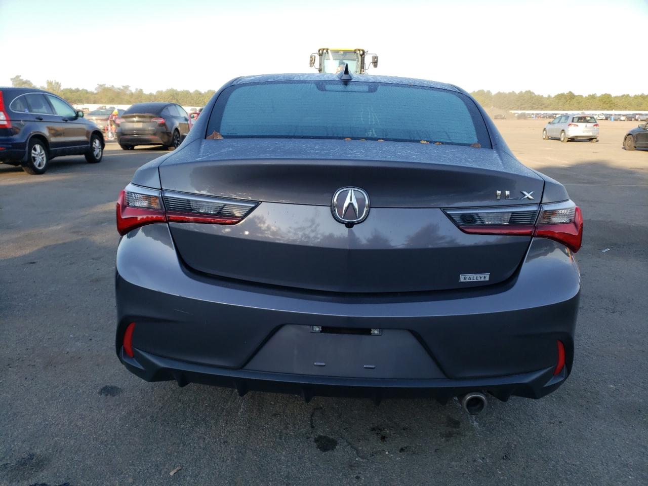 19UDE2F74MA010616  acura ilx 2021 IMG 5