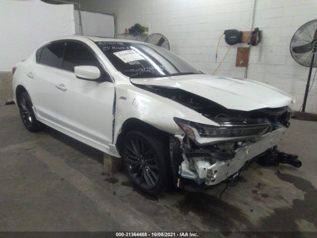 19UDE2F81MA010887  acura ilx 2021 IMG 0