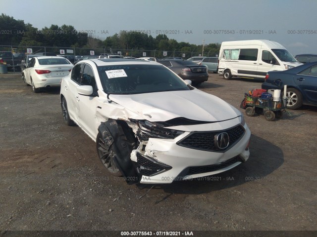 19UDE2F84MA006770  acura ilx 2021 IMG 0