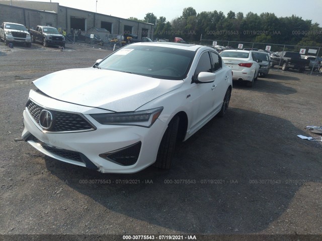 19UDE2F84MA006770  acura ilx 2021 IMG 1