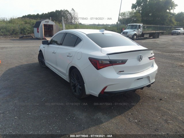 19UDE2F84MA006770  acura ilx 2021 IMG 2