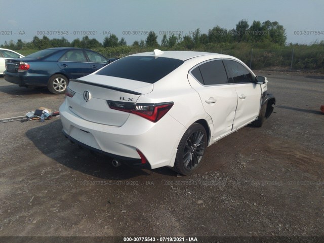 19UDE2F84MA006770  acura ilx 2021 IMG 3