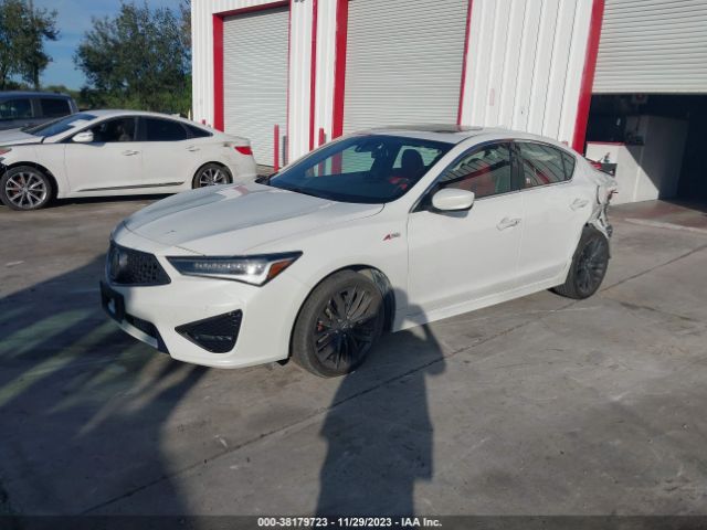 19UDE2F85MA005188  acura ilx 2021 IMG 1