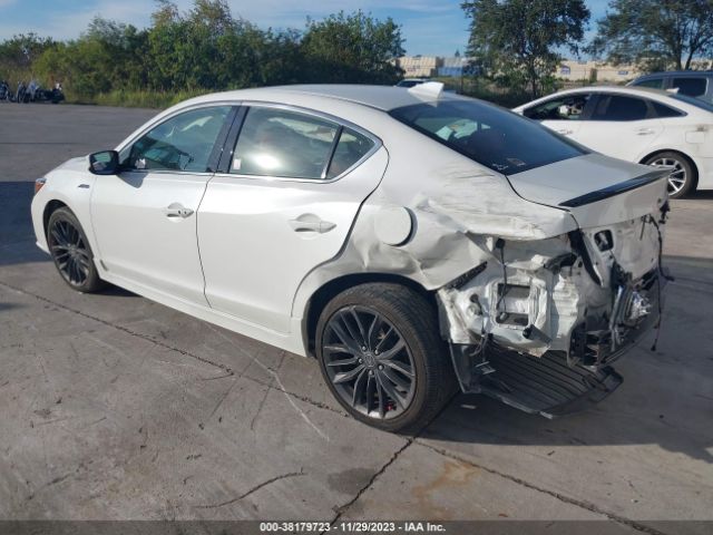 19UDE2F85MA005188  acura ilx 2021 IMG 2