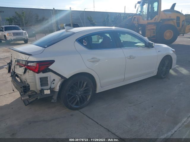 19UDE2F85MA005188  acura ilx 2021 IMG 3