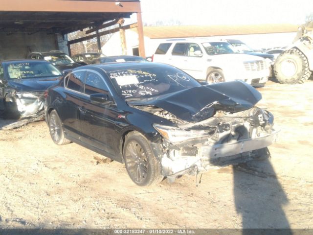 19UDE2F87MA005239  acura ilx 2021 IMG 0