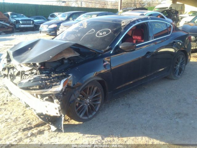 19UDE2F87MA005239  acura ilx 2021 IMG 1