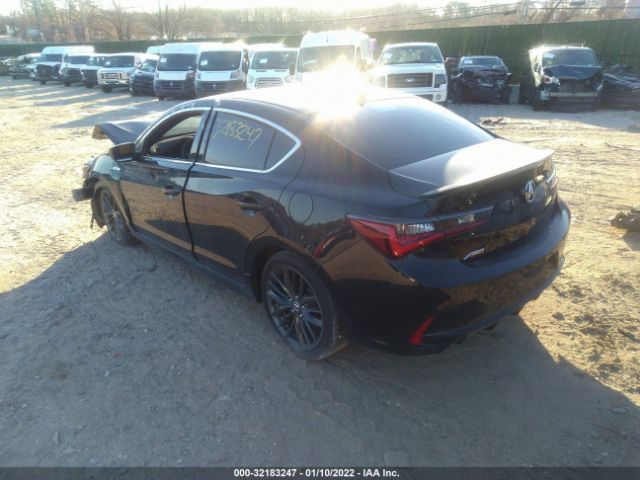 19UDE2F87MA005239  acura ilx 2021 IMG 2