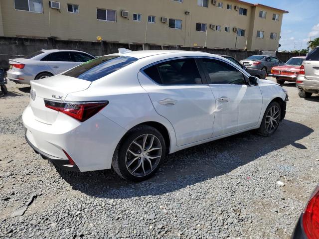 19UDE2F73NA004646  acura ilx 2022 IMG 2