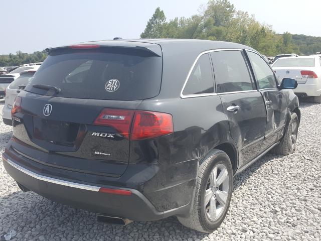 2HNYD2H24BH532000  acura mdx 2011 IMG 3