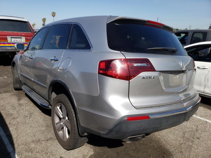 2HNYD2H27CH510011  acura mdx 2012 IMG 2