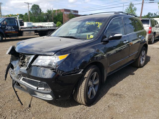 2HNYD2H29CH509572  acura mdx 2012 IMG 1