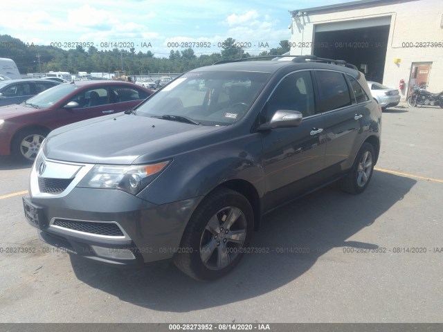 2HNYD2H42BH523748  acura mdx 2011 IMG 1