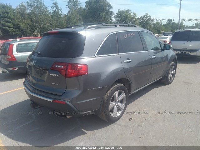 2HNYD2H42BH523748  acura mdx 2011 IMG 3