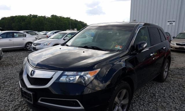 2HNYD2H6XBH529895  acura mdx 2011 IMG 1