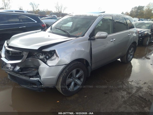 2HNYD2H27CH539055  acura mdx 2012 IMG 1