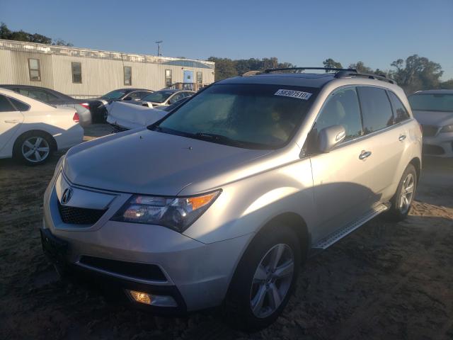 2HNYD2H2XCH518071  acura mdx 2012 IMG 1