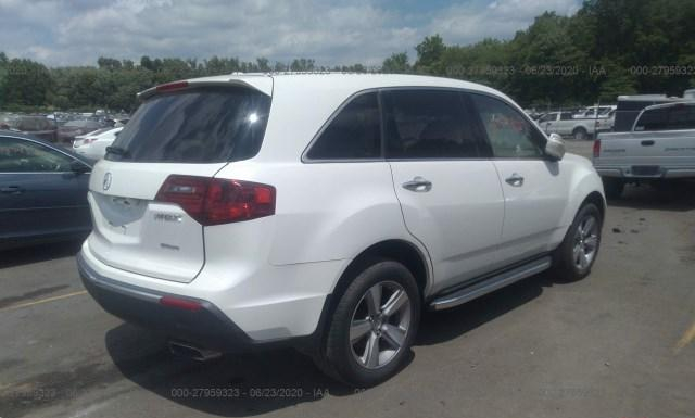 2HNYD2H34CH534288  acura mdx 2012 IMG 3