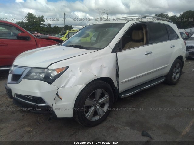 2HNYD2H44CH522635  acura mdx 2012 IMG 1