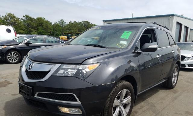 2HNYD2H28DH521326  acura mdx 2013 IMG 1