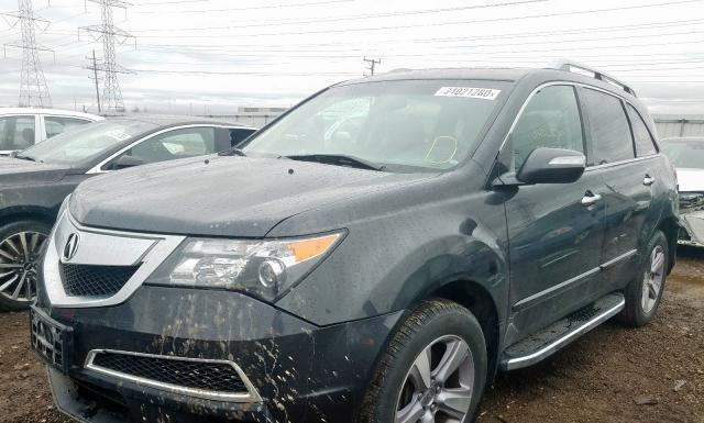 2HNYD2H31DH506515  acura mdx 2013 IMG 1