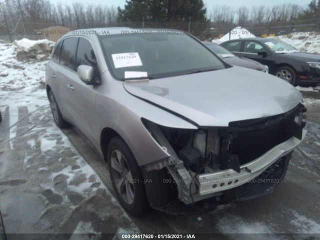 5FRYD3H27EB006108  acura mdx 2014 IMG 0