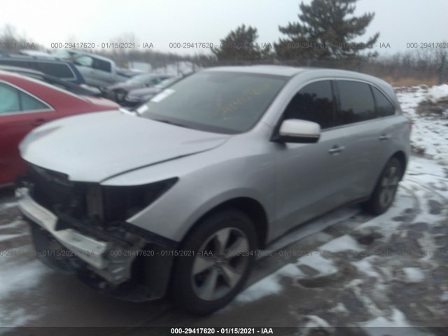 5FRYD3H27EB006108  acura mdx 2014 IMG 1