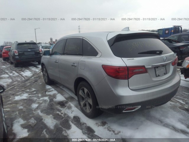 5FRYD3H27EB006108  acura mdx 2014 IMG 2