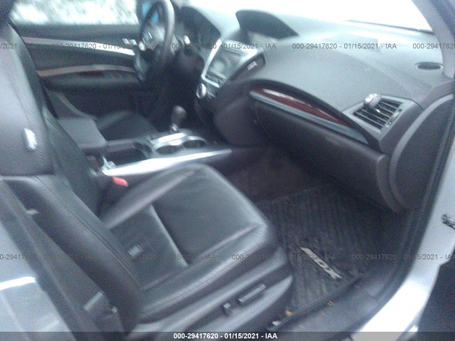 5FRYD3H27EB006108  acura mdx 2014 IMG 4