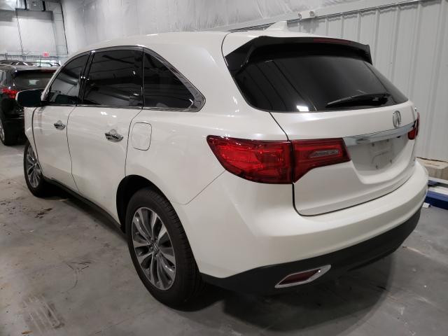 5FRYD4H45EB009046  acura  2014 IMG 2