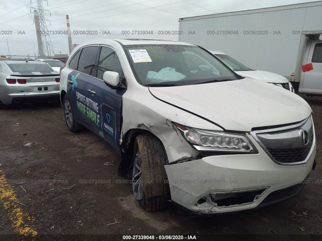 5FRYD4H4XEB030023  acura mdx 2014 IMG 0