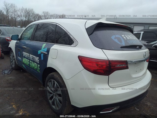 5FRYD4H4XEB030023  acura mdx 2014 IMG 2