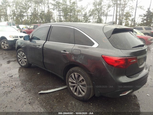 5FRYD3H45EB017173  acura mdx 2014 IMG 2