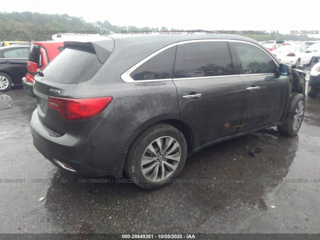 5FRYD3H45EB017173  acura mdx 2014 IMG 3