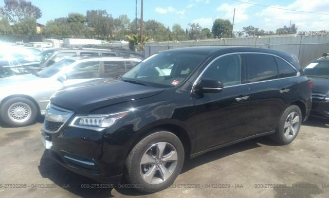 5FRYD4H23EB035112  acura mdx 2014 IMG 1