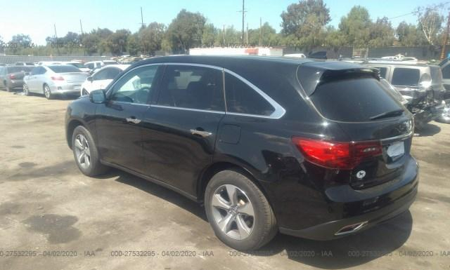 5FRYD4H23EB035112  acura mdx 2014 IMG 2