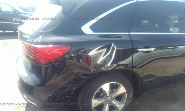 5FRYD4H23EB035112  acura mdx 2014 IMG 5