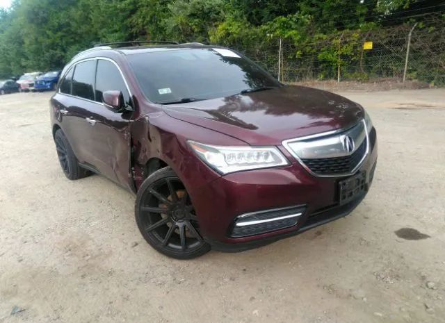 5FRYD4H28FB020929  acura mdx 2015 IMG 0