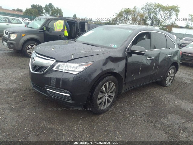 5FRYD4H47FB004173  acura mdx 2015 IMG 1